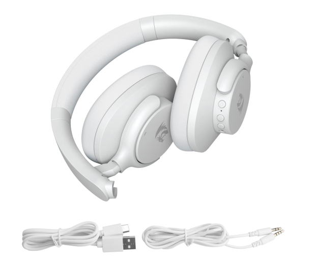 Redragon VibeCore 600X - 1416564 - zdjęcie 7